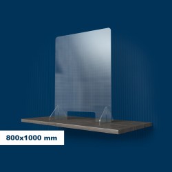 Protection Caisse - 800x1000mm